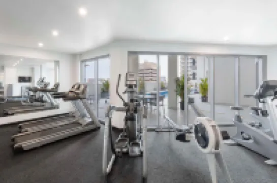 Oaks Darwin Elan Hotel