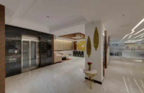 Click Hotel Shamshabad - Hyderabad Airport Hotels in Shamshabad