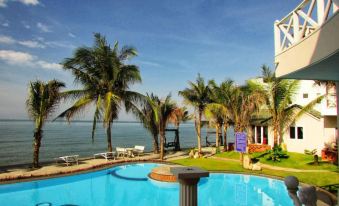 Mui NE Paradise Resort