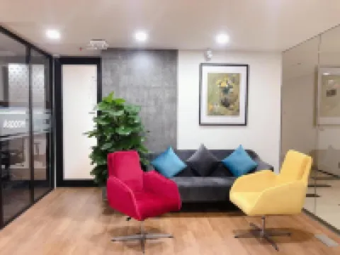 Aspaces服務式公寓-西貢西點