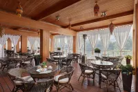 Gulyai-Gorod Country Hotel Hotels in Zaoksky District