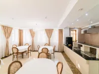 Ilinka Hotel 弗拉基米爾住宿飯店