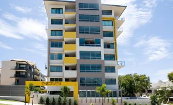 Nova Mooloolaba Beach