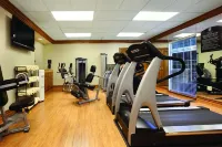 Hyatt House Pleasant Hill - Gym