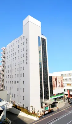 Oita Regal Hotel - فطور