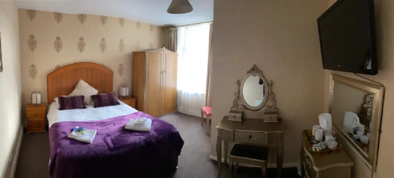 The Melville Hotel - Central Location