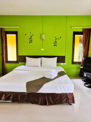 รูปภาพของฟาร์มสุข เรสซิเดนซ์ แอนด์ รีสอร์ท