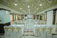 Raj Park- Hill View Hotels in Tirupati