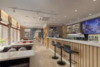 Izmajlovskij Park Apart-Hotel - 停車場