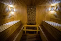 Bushuev Hotel Hotels in Gorod Zlatoust