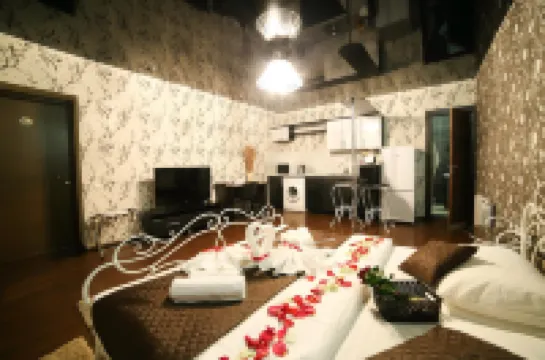 Chelny Inn Hotel 納貝爾茲內耶切勒尼酒店