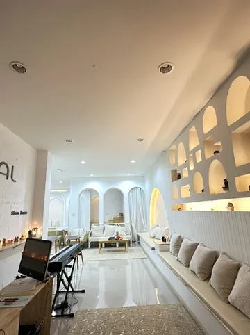 รูปภาพของโรงแรมมินิมอล