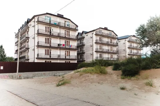 Avdallini Hotel