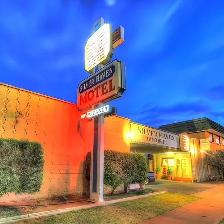 Silver Haven Motor Inn