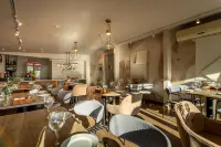 Hotel Rodos Hotels in Adler