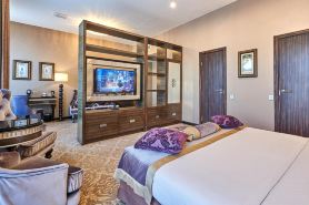 マジェスティック ブティックホテル デラックス