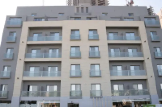 Sarwat Park Hotel Jeddah - سروات بارك جده Hotels near Seafront Sitting Area