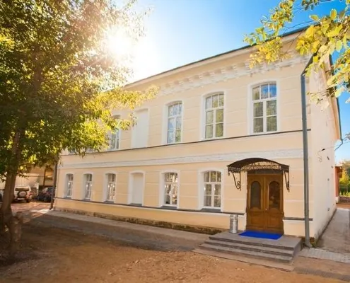 Oniks Hotels in Torzhok
