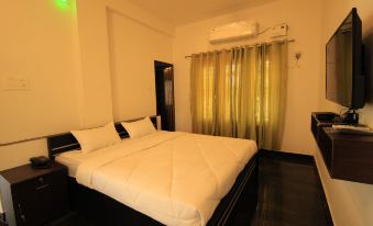 Bansuri Beach Resorts