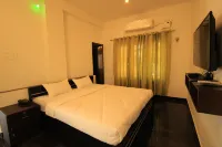 Bansuri Beach Resorts Các khách sạn ở 