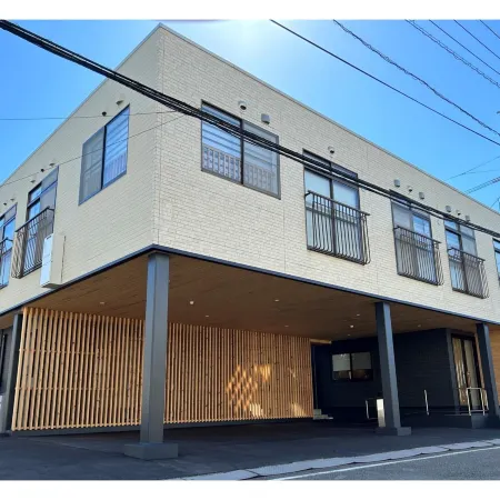 HINOKINO HOTEL