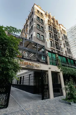 Customs House Hotel Rostov Swing Railway Bridge 주변 호텔