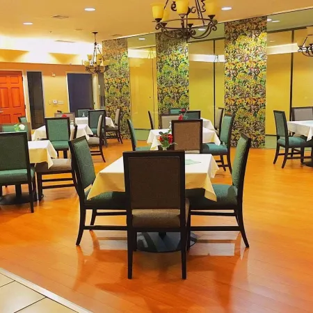 DoubleTree by Hilton Livermore