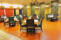 DoubleTree by Hilton Livermore - breakfast