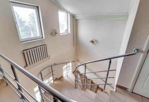 Grig Hotel 객실 사진