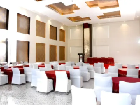 Rudraksh Resort and Hotel Hotels in Rewari District