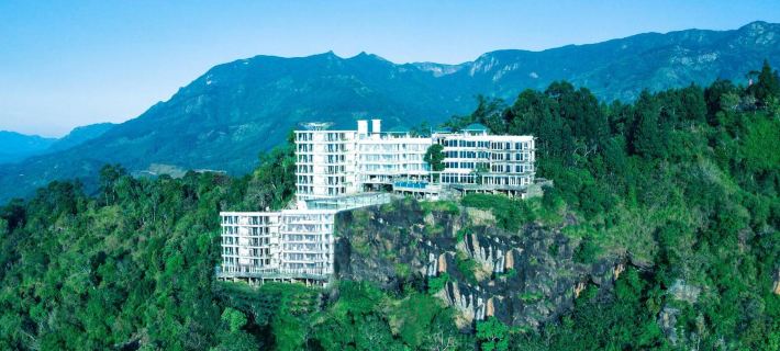 A'Lankaa Resorts & Spa Hotels in Badulla