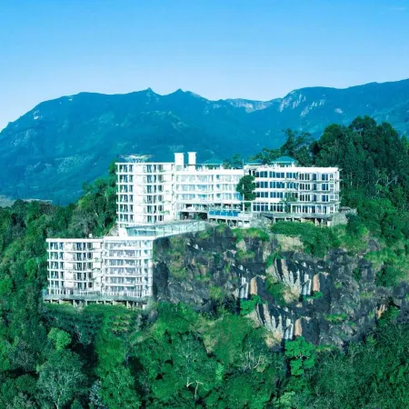 A'Lankaa Resorts & Spa