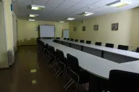 Alfa Hotel