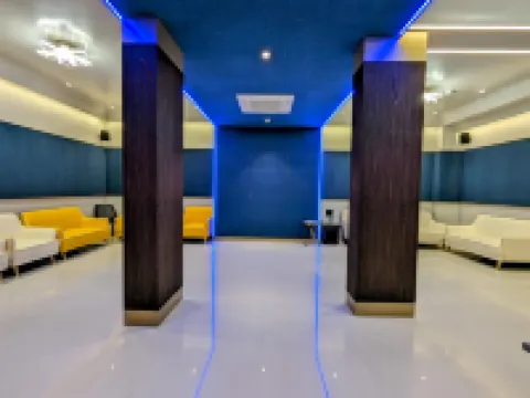 Hotel Red Chillee Restro Hotels in Silvassa