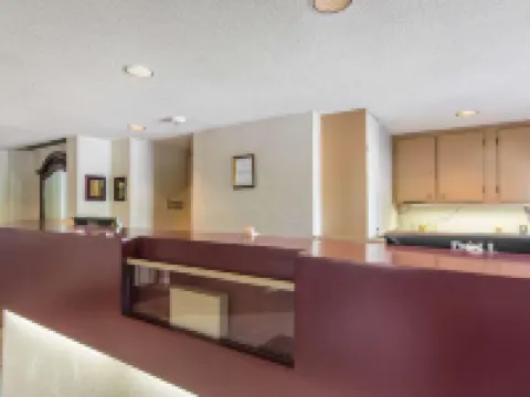 Travelodge by Wyndham Bridgewater Hotels in Lunenburg County