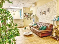 Бастон на  Герцена