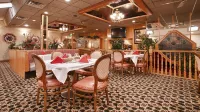 Best Western Dunmar Inn
