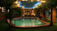 Hotel Atlantida