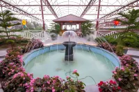 Kea Garden Mini Chalet