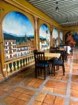 Aleros Hotel Boutique - business