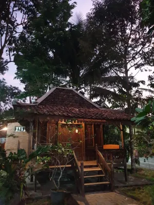 Anugrah Borobudur