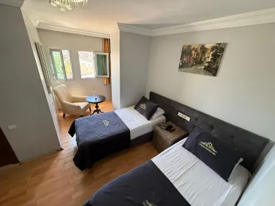 DUVAHI Konaklama Hotels in 