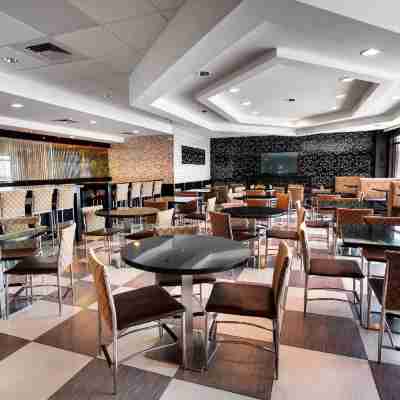 Travelodge by Wyndham Avenel Woodbridge Dining/Meeting Rooms