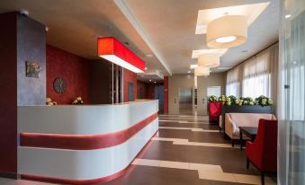 Respublika Apart-Hotel