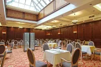 Orion Hotel Bishkek-Luxury Boutique Hotel - 5-Star