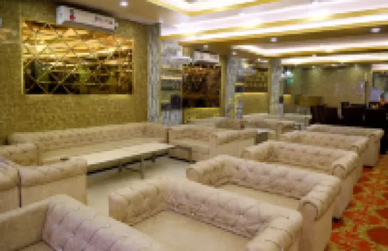 Amaira Hotels & Banquet (Near Vaishali Metro Station)
