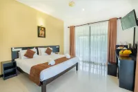 Lavendish Tamarind Lifestyle Hotels in Kataragama
