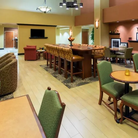 Hampton Inn & Suites Yuba City