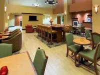 Hampton Inn & Suites Yuba City - petit déjeuner