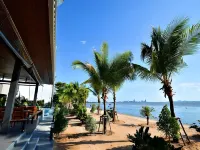 Golden Dragon Beach Resort Pattaya (Bang Lamung)
